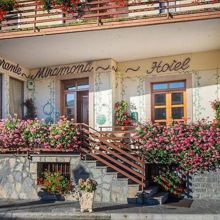 Miramonti Ξενοδοχείο Calizzano Εξωτερικό φωτογραφία