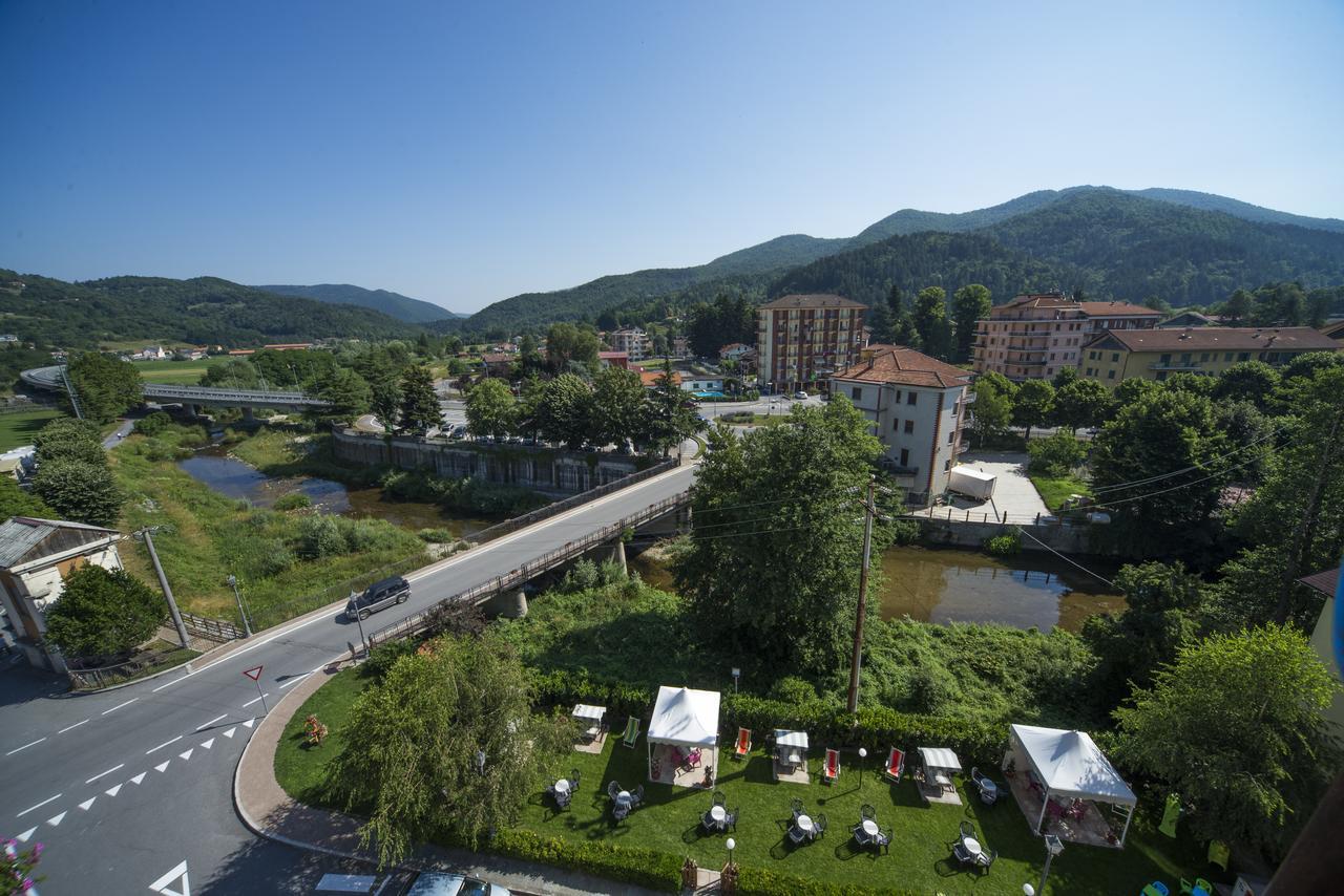 Miramonti Ξενοδοχείο Calizzano Εξωτερικό φωτογραφία