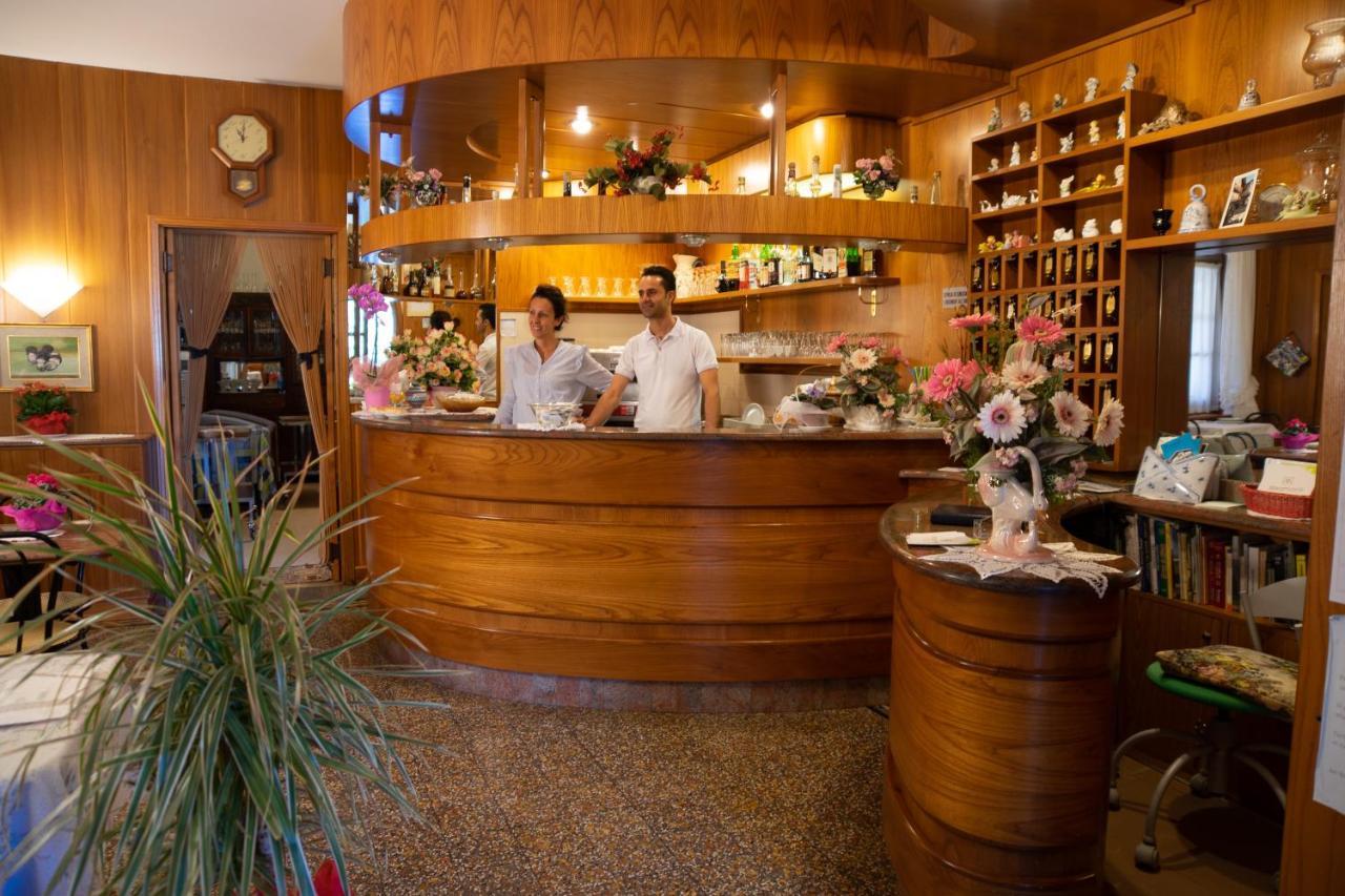 Miramonti Ξενοδοχείο Calizzano Εξωτερικό φωτογραφία